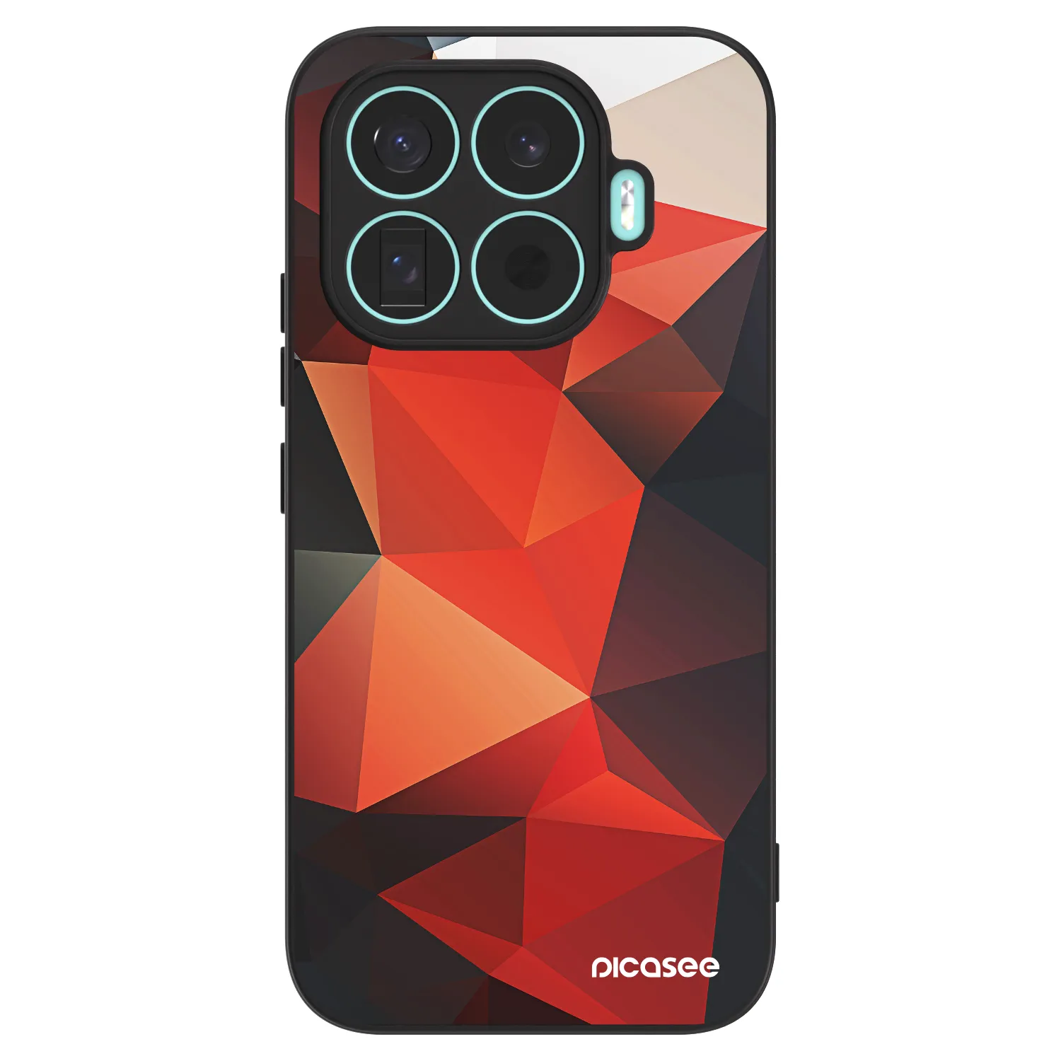 Picasee ULTIMATE CASE für Xiaomi 17T - Wallpaper 2