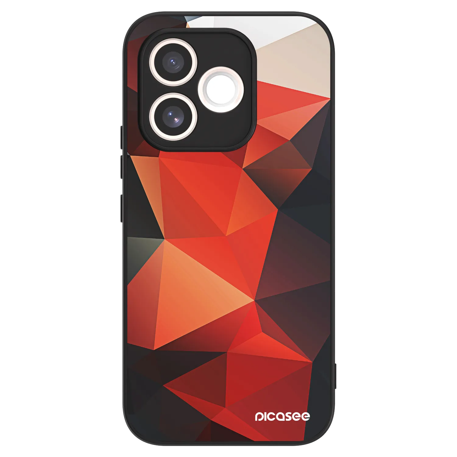 Picasee ULTIMATE CASE für Honor 600 Lite - Wallpaper 2