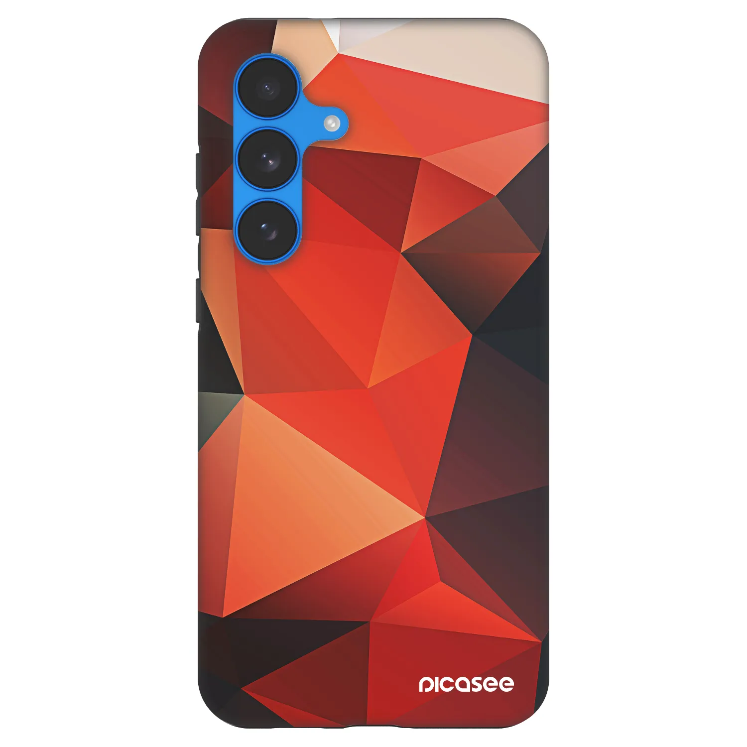 Picasee Fashion Case für Samsung Galaxy S25 FE 5G - Wallpaper 2