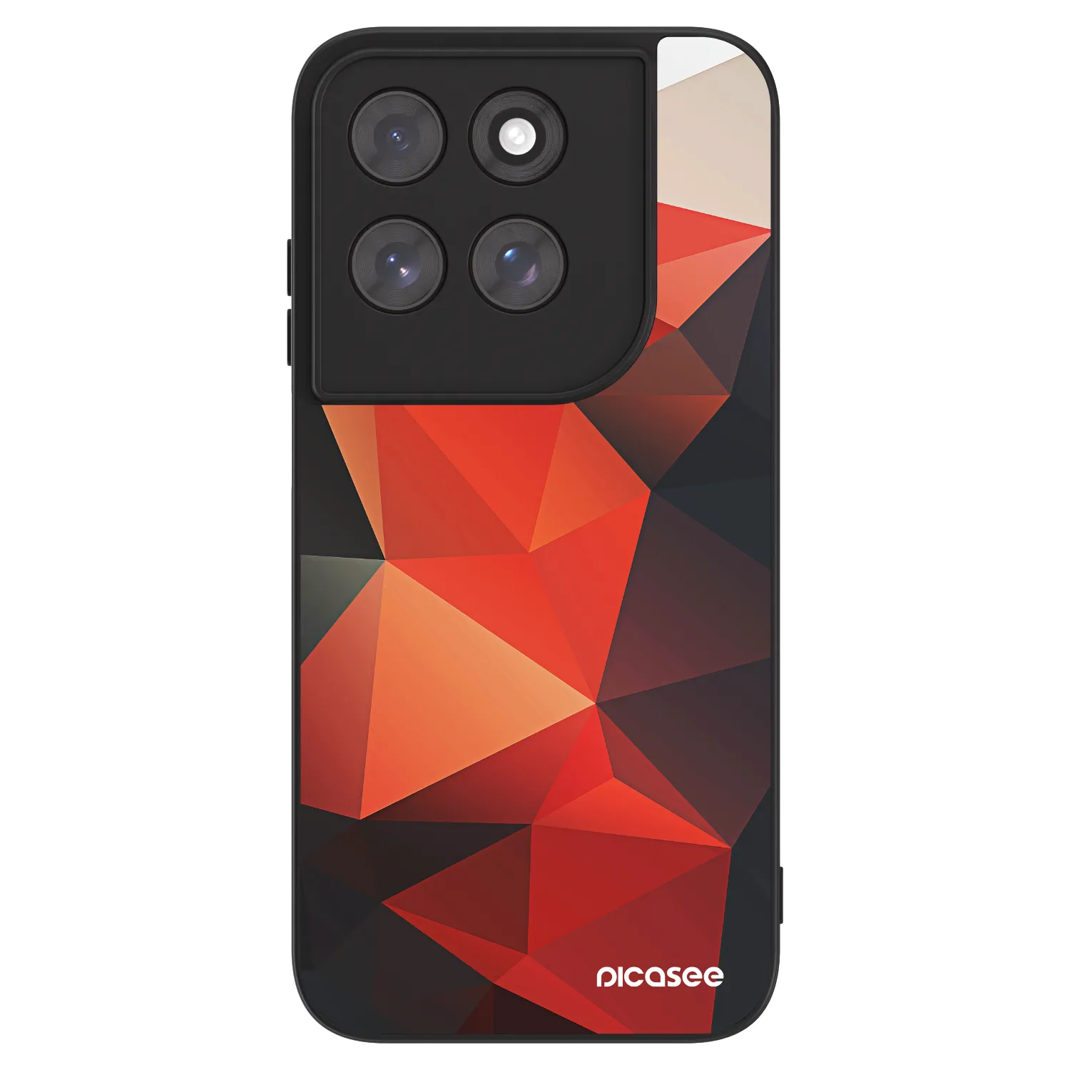 Picasee ULTIMATE CASE für Motorola Moto G77 - Wallpaper 2