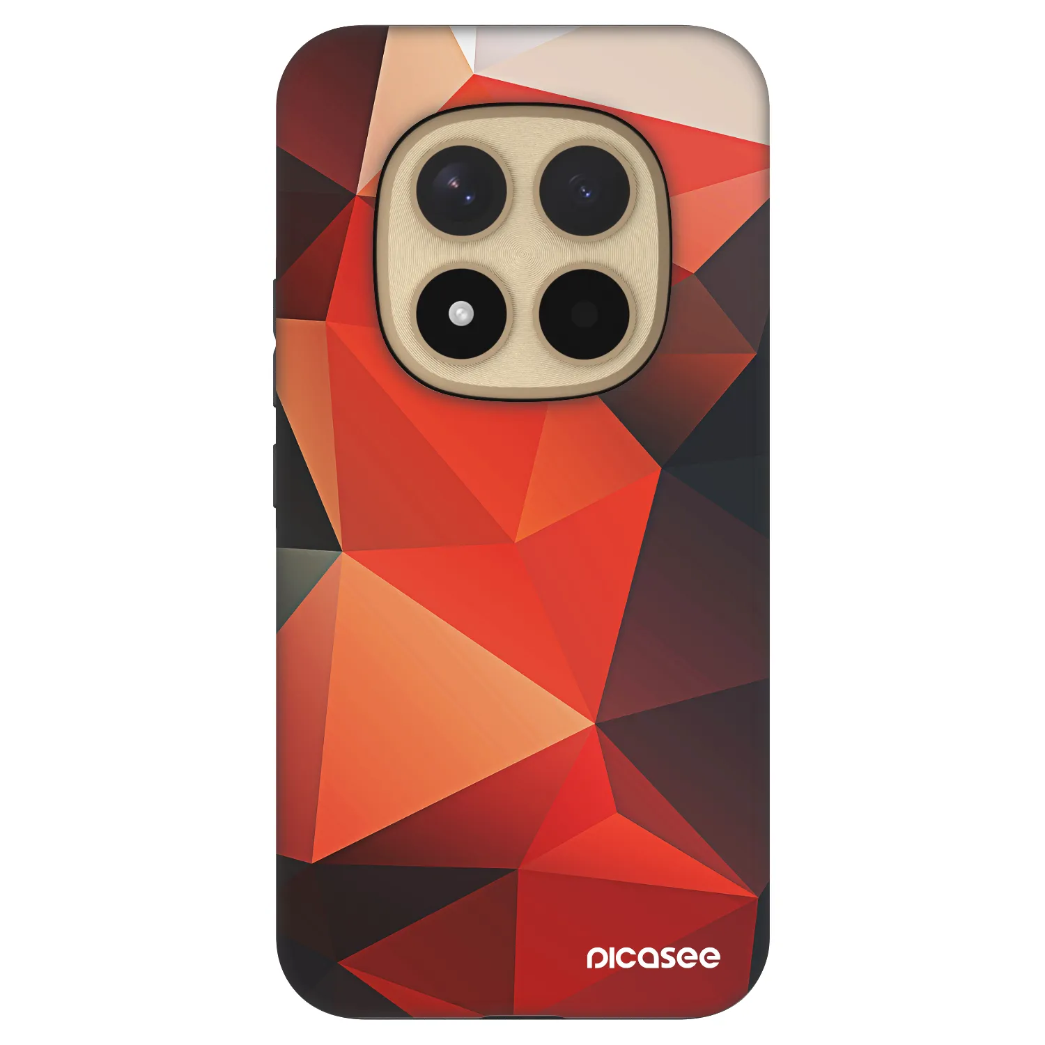 Picasee Fashion Case für Xiaomi Redmi Note 15 Pro+ - Wallpaper 2