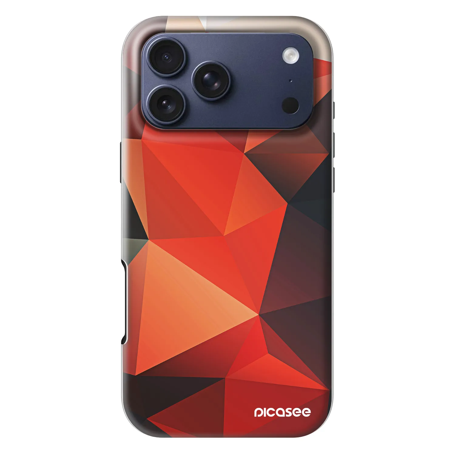 Picasee Fashion Case MagSafe für Apple iPhone 18 Pro Max - Wallpaper 2
