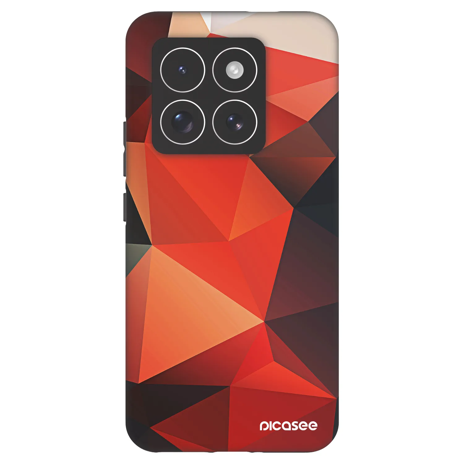 Picasee Fashion Case für Xiaomi 14 Pro - Wallpaper 2