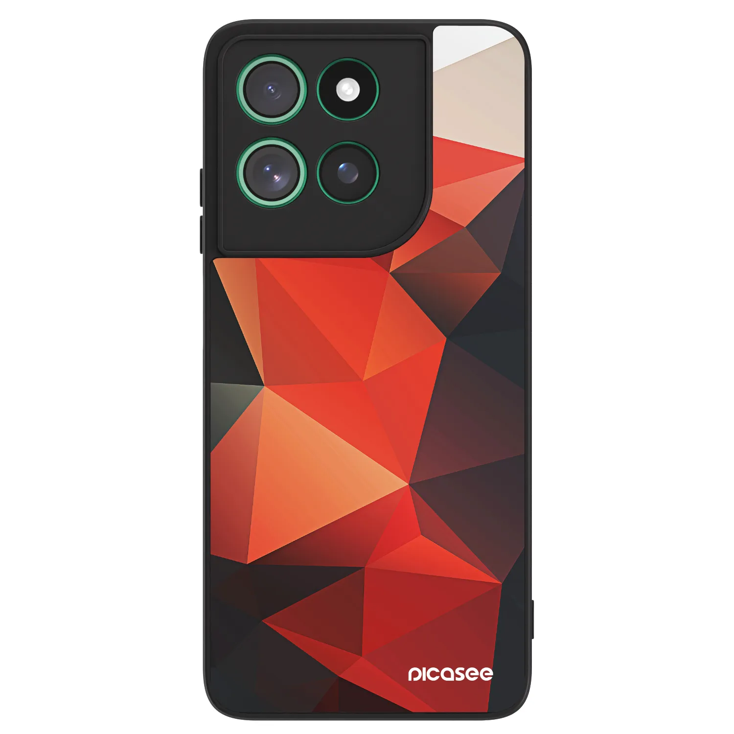 Picasee ULTIMATE CASE für Motorola Moto G57 Power - Wallpaper 2