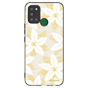 Hülle für Realme 7i - Island Leave