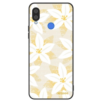 Hülle für Huawei Nova 3 - Island Leave