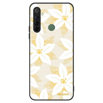 Hülle für Realme 6i - Island Leave