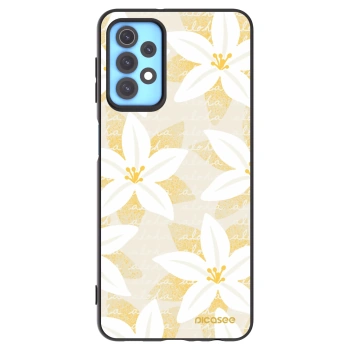 Hülle für Samsung Galaxy A32 4G SM-A325F - Island Leave