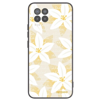 Hülle für Realme 8 Pro - Island Leave