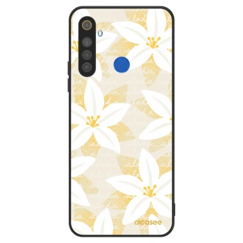 Hülle für Realme 5 - Island Leave
