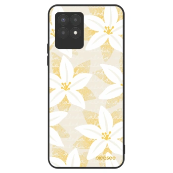 Hülle für Realme 8i - Island Leave