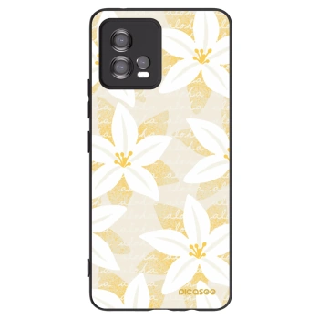Hülle für Motorola Moto G72 - Island Leave