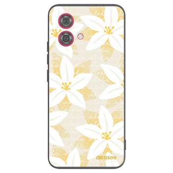 Hülle für Motorola Moto G84 5G - Island Leave