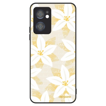 Hülle für OPPO Reno 7 5G - Island Leave