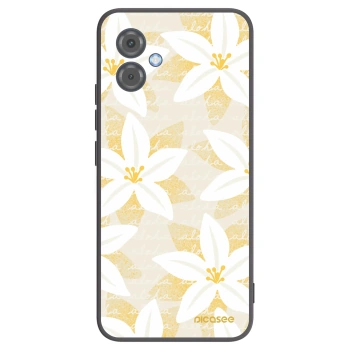 Hülle für Motorola Moto G14 - Island Leave