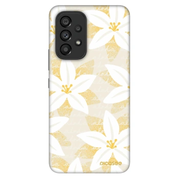 Hülle für Samsung Galaxy A53 5G A536 - Island Leave