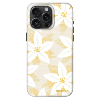 Hülle für Apple iPhone 15 Pro Max - Island Leave