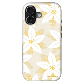 Hülle für Apple iPhone 17 - Island Leave