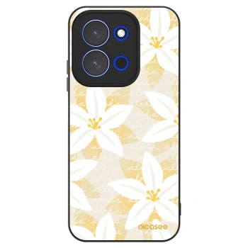 Hülle für Xiaomi Redmi 15C 4G - Island Leave