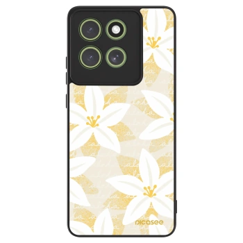 Hülle für Motorola Moto G86 Power 5G - Island Leave