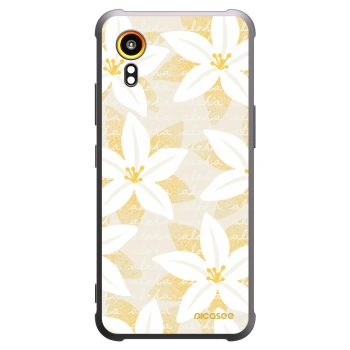 Hülle für Samsung Galaxy XCover 7 - Island Leave