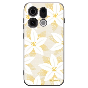 Hülle für OPPO Find X9 - Island Leave