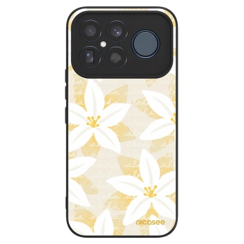 Hülle für Xiaomi Poco F8 Ultra - Island Leave