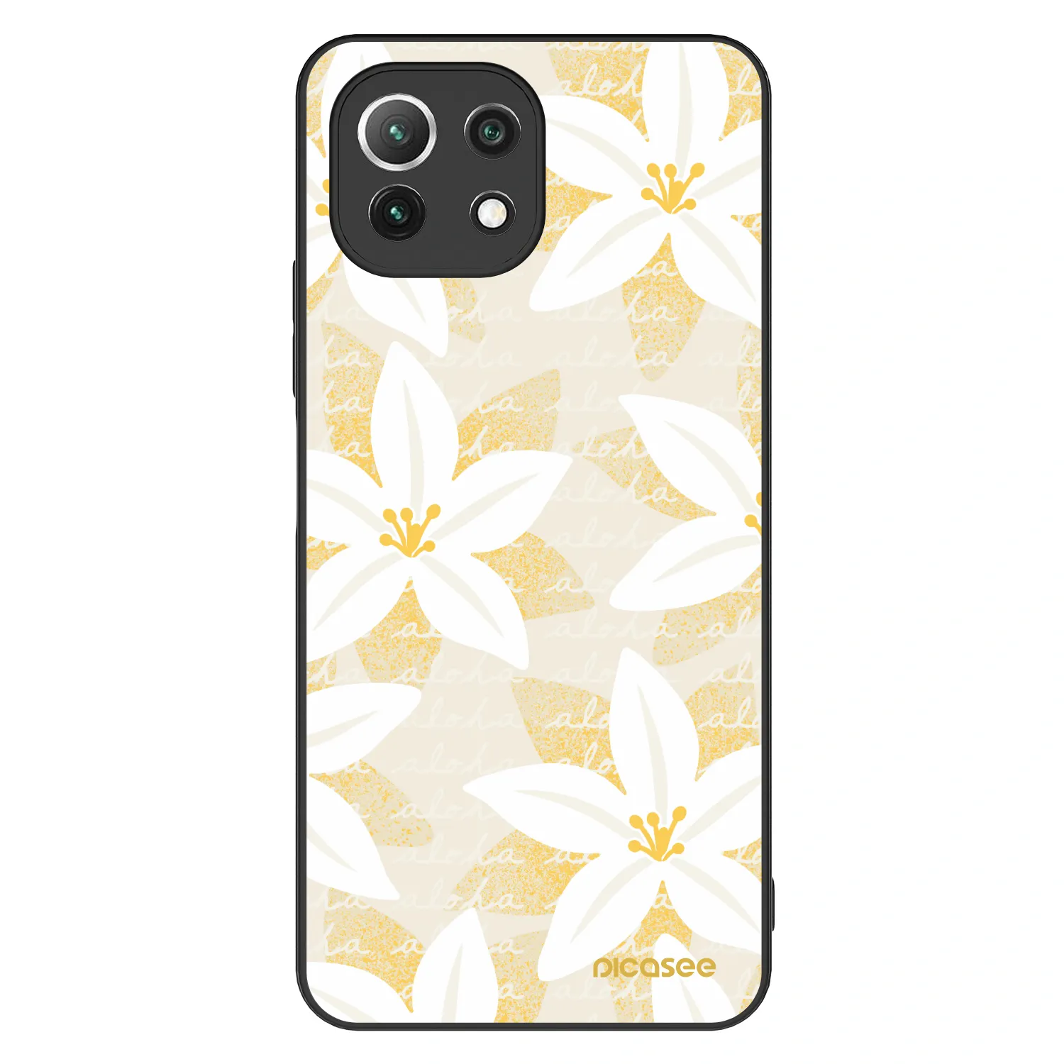 Picasee ULTIMATE CASE für Xiaomi 11 Lite 5G NE - Island Leave