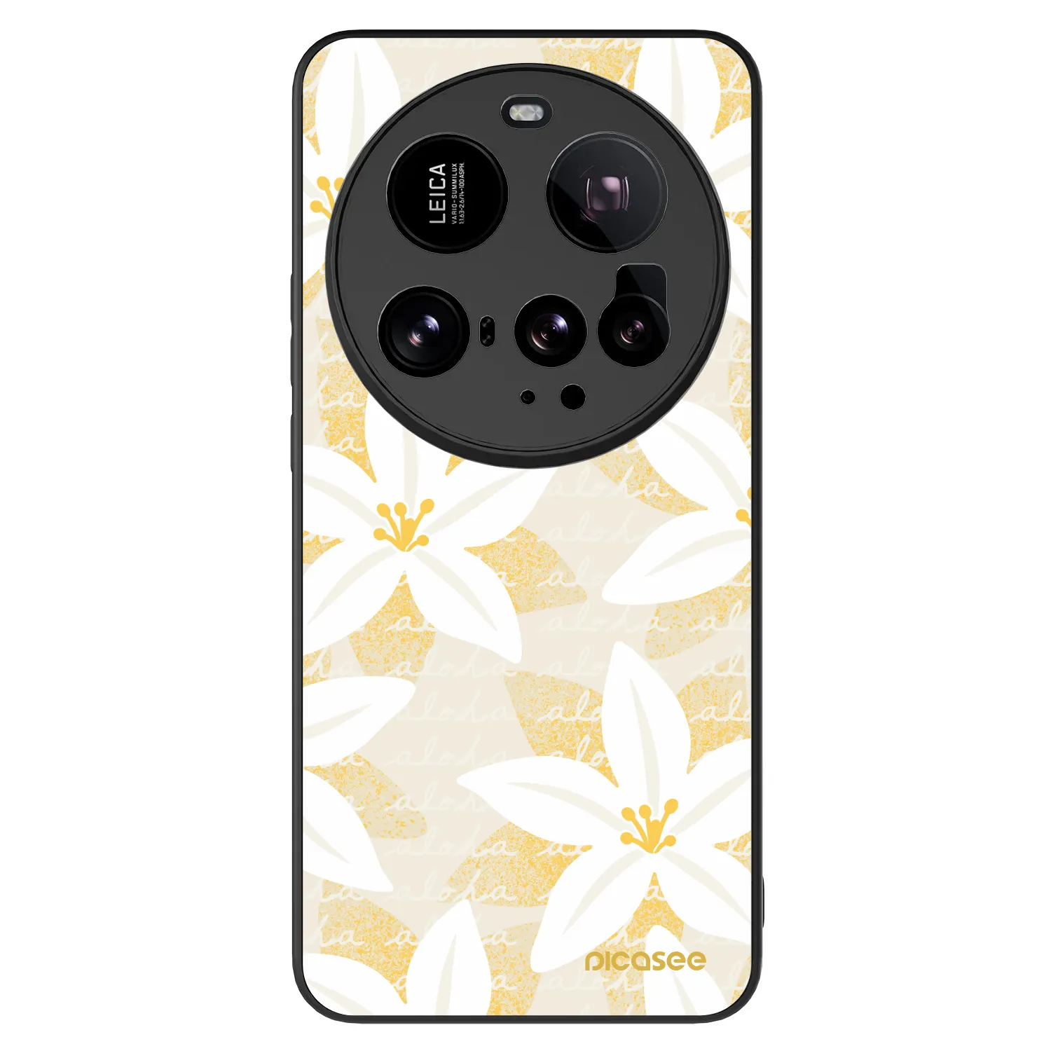 Picasee ULTIMATE CASE für Xiaomi 15 Ultra - Island Leave