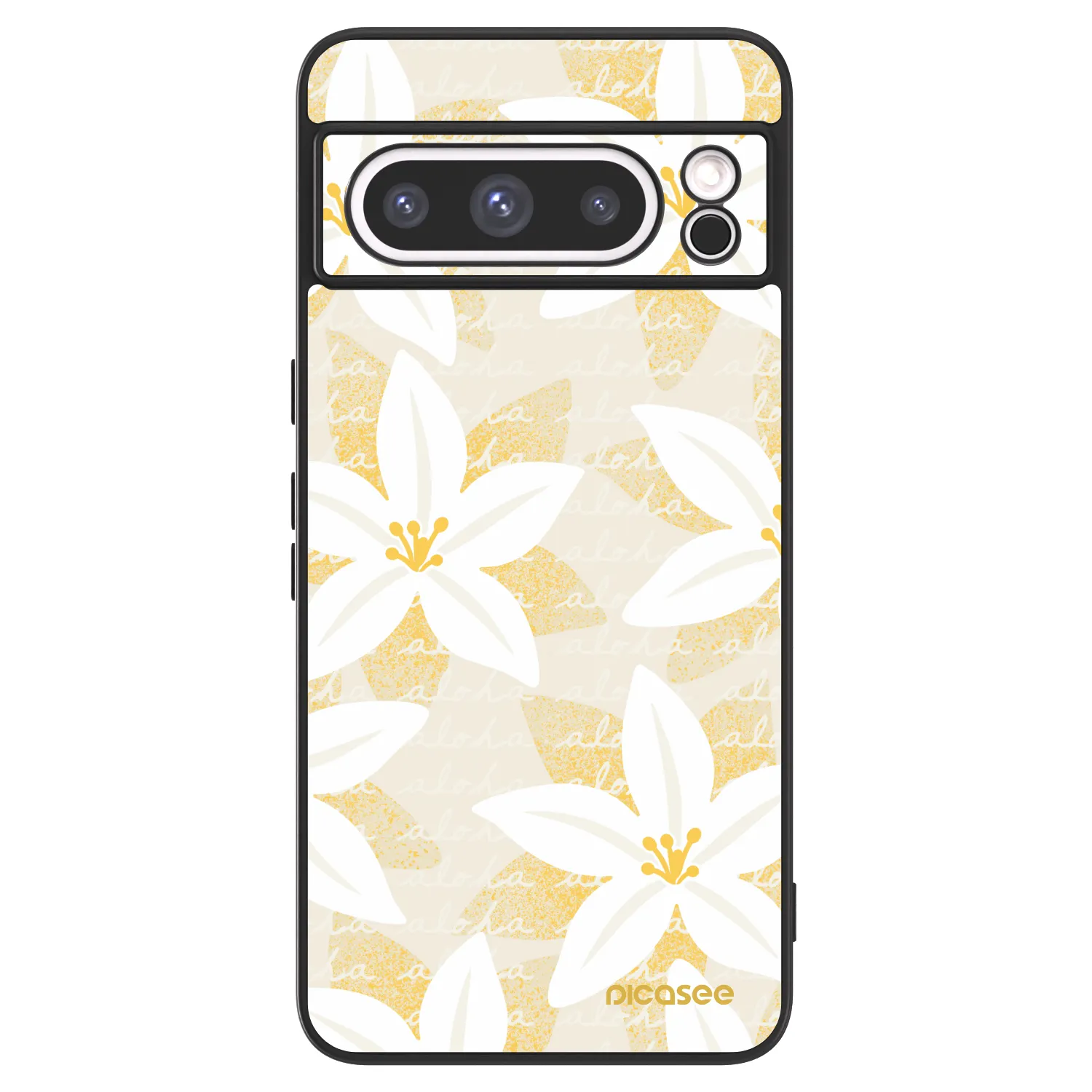 Picasee ULTIMATE CASE für Google Pixel 8 Pro - Island Leave