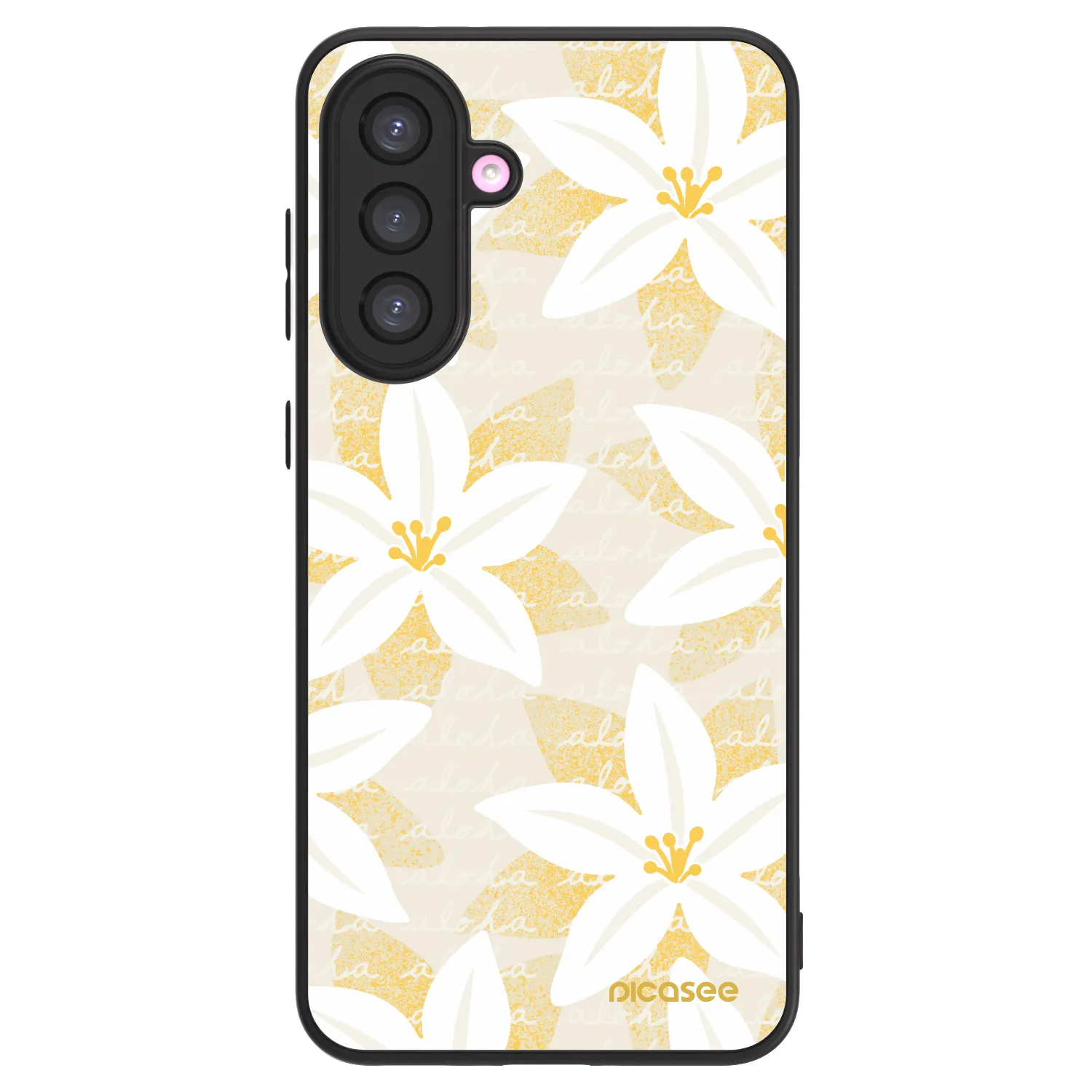 Picasee ULTIMATE CASE für Samsung Galaxy A36 5G - Island Leave