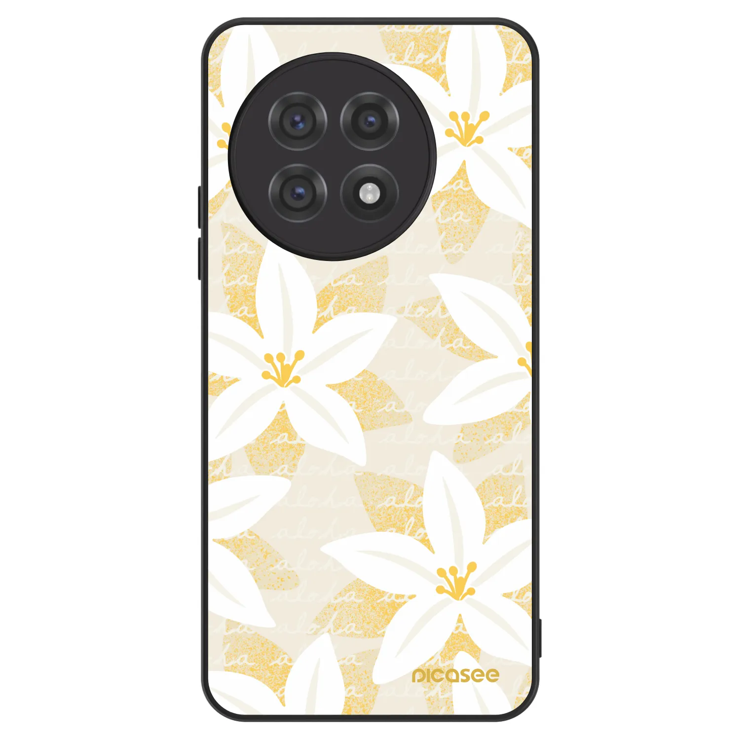Picasee ULTIMATE CASE für OnePlus 13R 5G - Island Leave