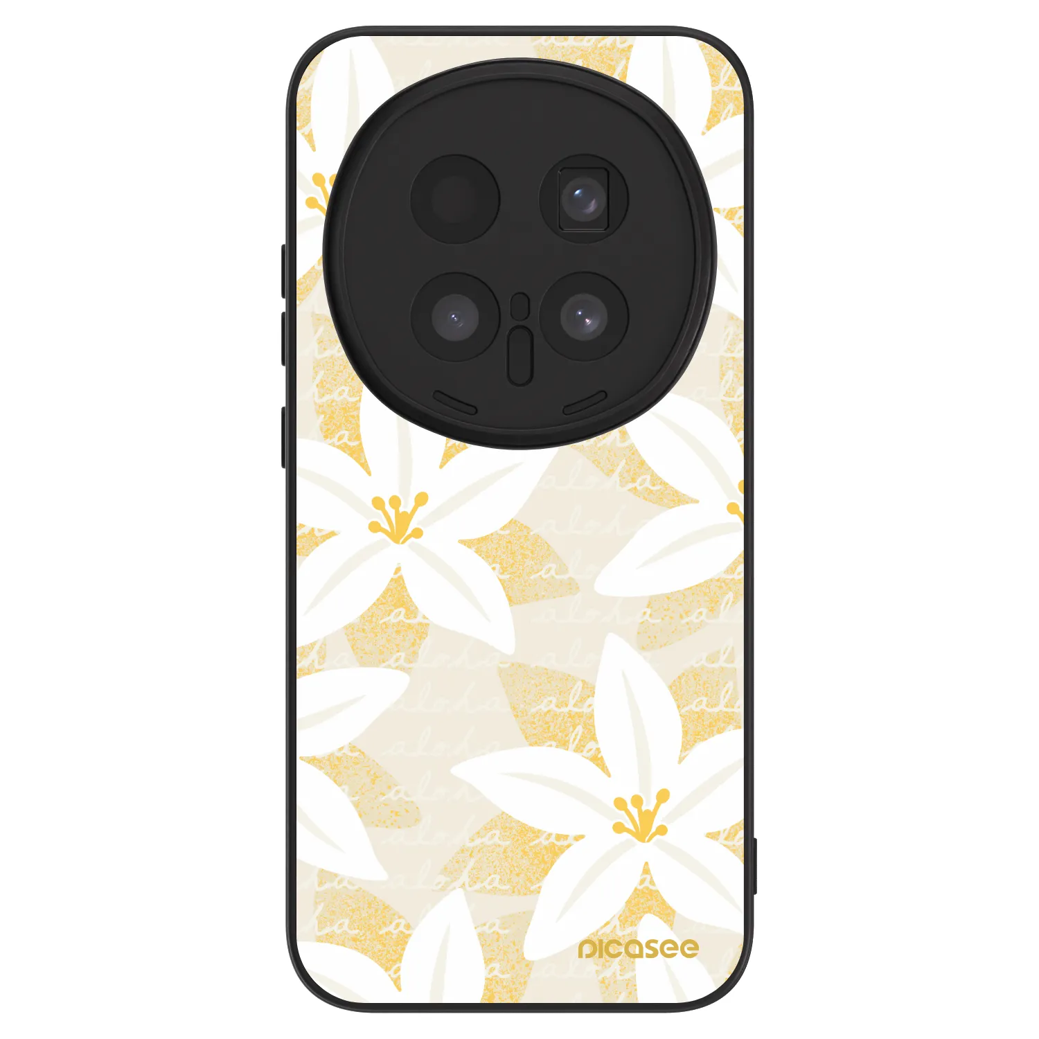 Picasee ULTIMATE CASE für Honor Magic8 Pro 5G - Island Leave