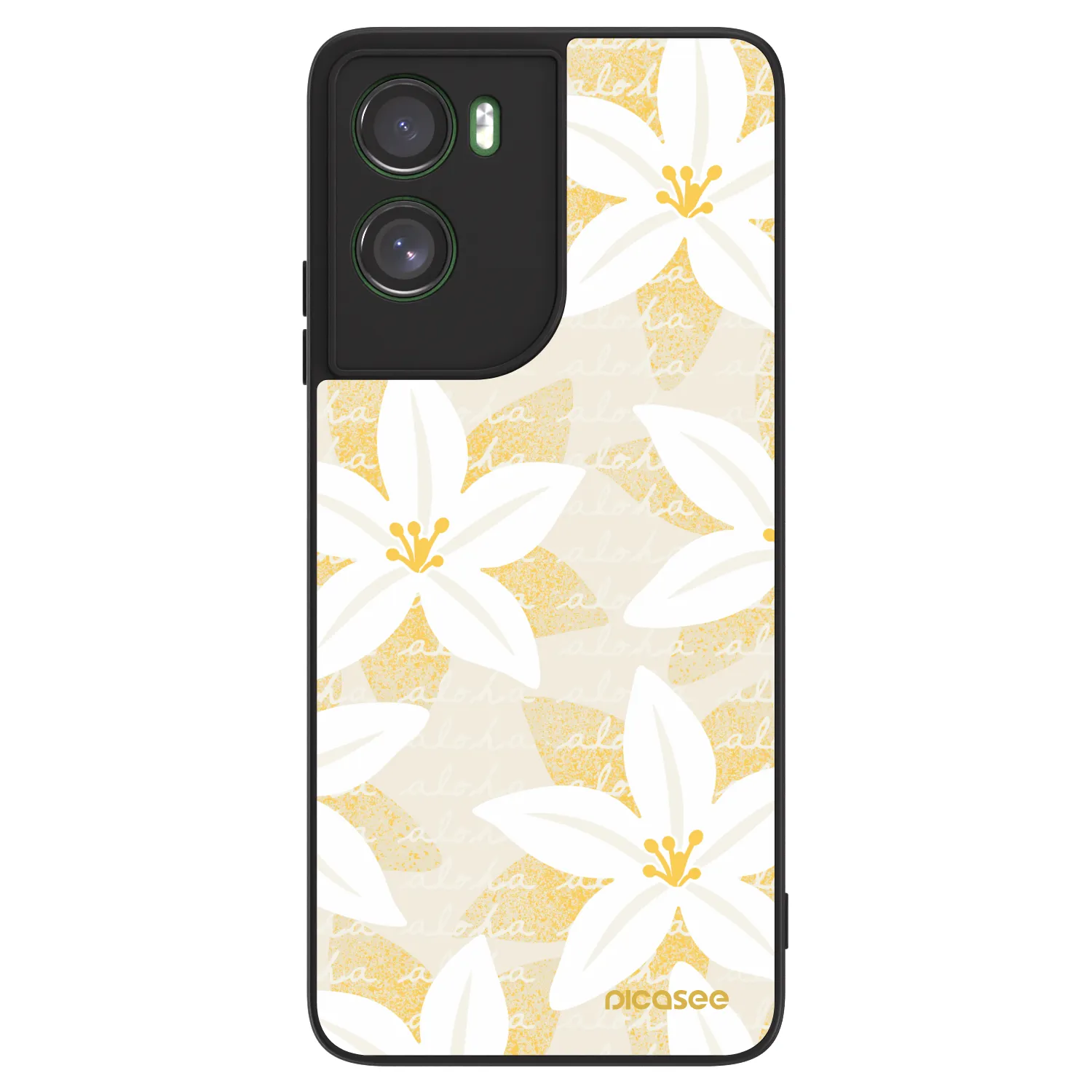 Picasee ULTIMATE CASE für Motorola Moto G06 - Island Leave