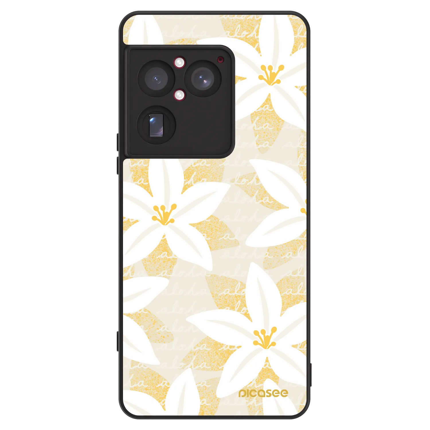 Picasee ULTIMATE CASE für Sony Xperia 1 VIII 5G - Island Leave