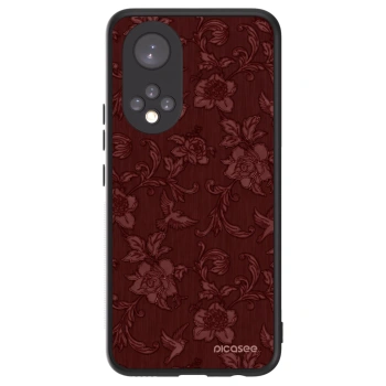 Picasee ULTIMATE CASE für Honor 50 5G - Red Elegance