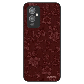 Hülle für OnePlus 9 - Red Elegance