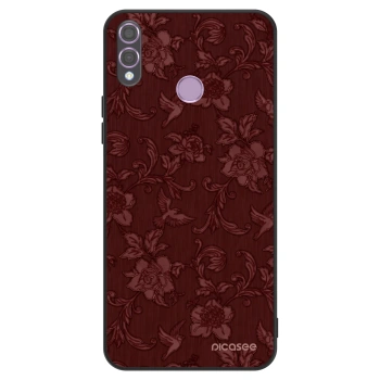 Hülle für Honor 8X - Red Elegance