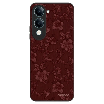 Hülle für Vivo Y29s 5G - Red Elegance