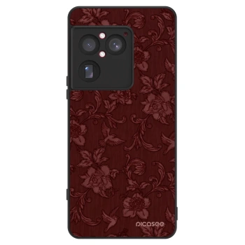 Hülle für Sony Xperia 1 VIII 5G - Red Elegance