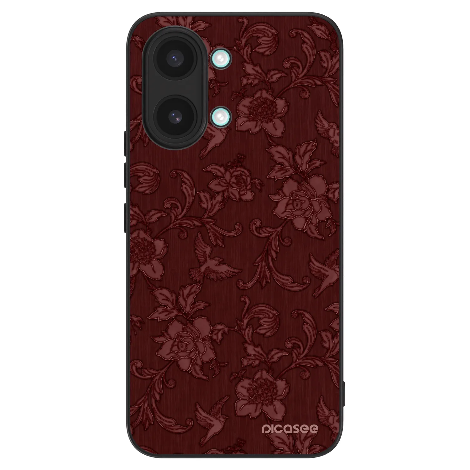 Picasee ULTIMATE CASE für Xiaomi Poco X8 Pro Max - Red Elegance