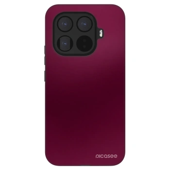 Picasee Fashion Case für Xiaomi 15T Pro - Velvet Bordeaux