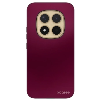 Picasee Fashion Case für Xiaomi Redmi Note 15 Pro+ - Velvet Bordeaux