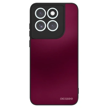 Hülle für Motorola Edge 70 Fusion - Velvet Bordeaux