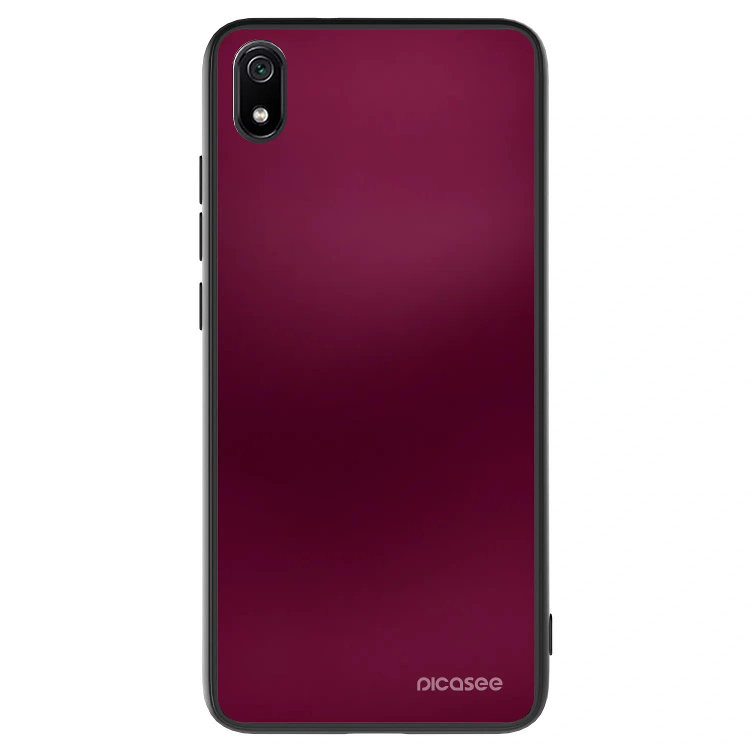 Picasee ULTIMATE CASE für Xiaomi Redmi 7A - Velvet Bordeaux
