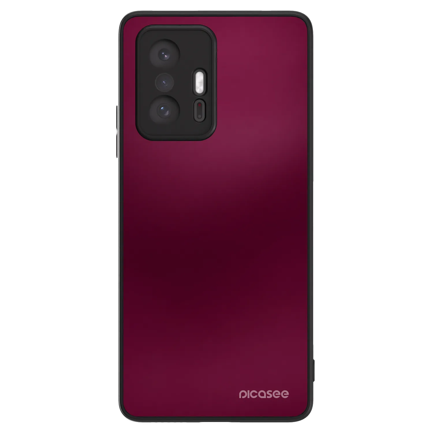 Picasee ULTIMATE CASE für Xiaomi 11T Pro - Velvet Bordeaux
