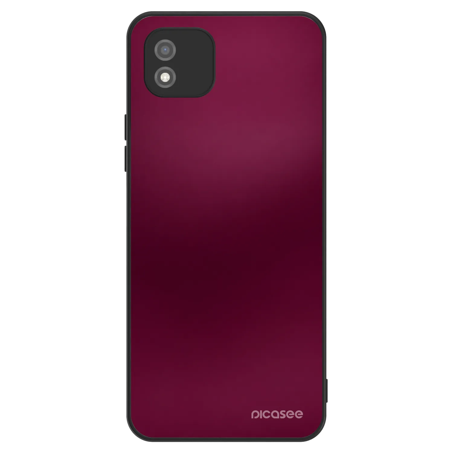 Picasee ULTIMATE CASE für Realme C11 (2021) - Velvet Bordeaux