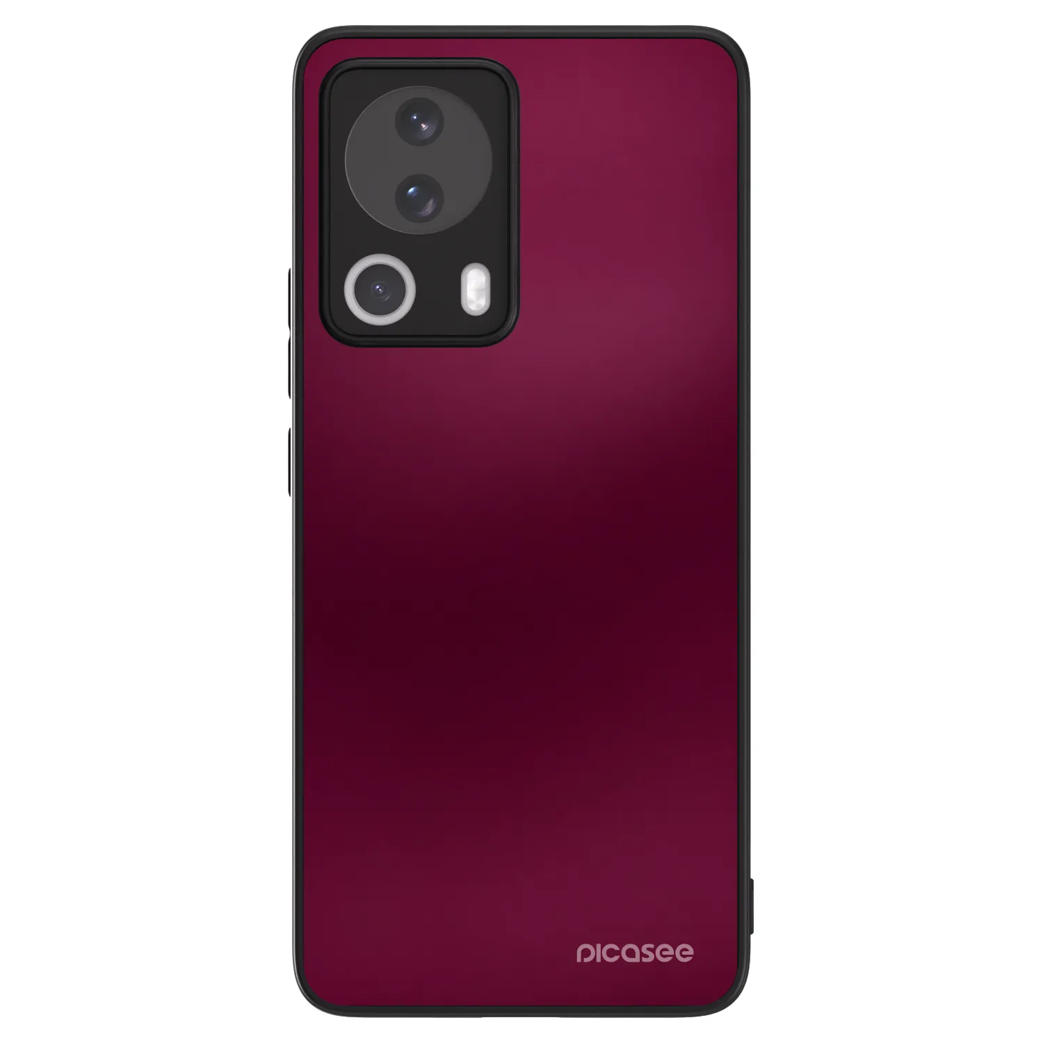 Picasee ULTIMATE CASE für Xiaomi 13 Lite - Velvet Bordeaux