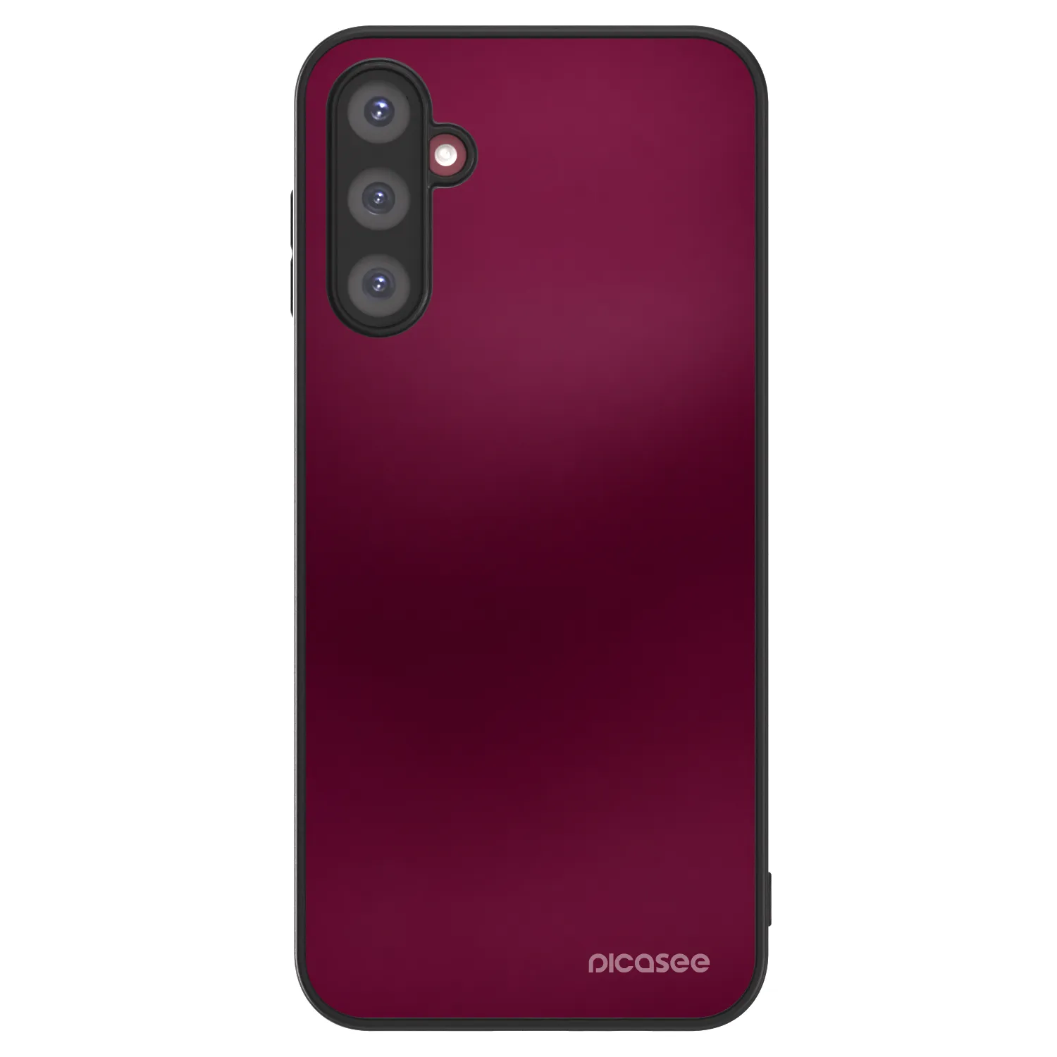 Picasee ULTIMATE CASE für Samsung Galaxy A14 4G A145R - Velvet Bordeaux