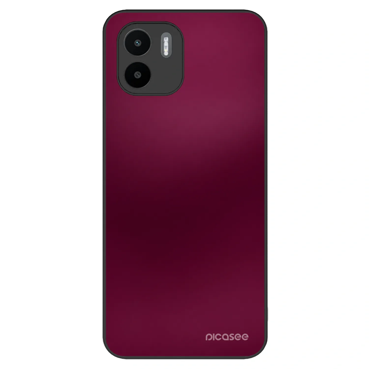 Picasee ULTIMATE CASE für Xiaomi Redmi A2 - Velvet Bordeaux